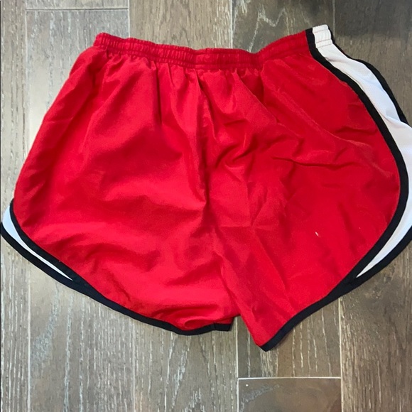 Nike athletic shorts - Picture 4 of 5